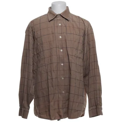 Shirt (Beige) from VanVaan