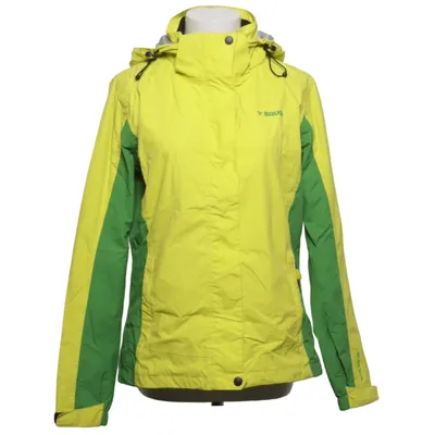 Outdoor jacket (2nay) from Brugi Polyamide, Polyester, Polyurethane