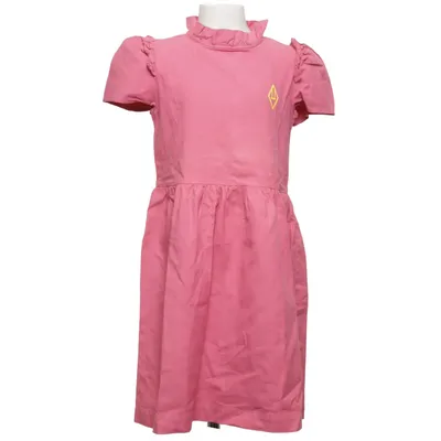 Robe (Rose) de The Animals Observatory Coton, Lin