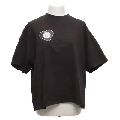 T-shirt (Black) from Pegador