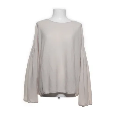 Trui (Beige) van Angelology by Lager 157 Katoen, Polyester