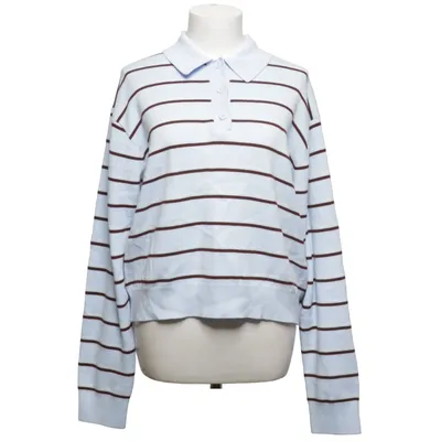 Strickpullover (Smooth Cotton Polo Sweater) von Uniqlo Baumwolle
