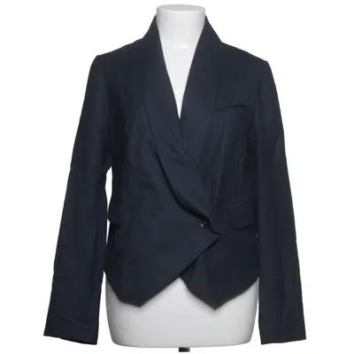 Kavaj (Blå) från Hoss Intropia