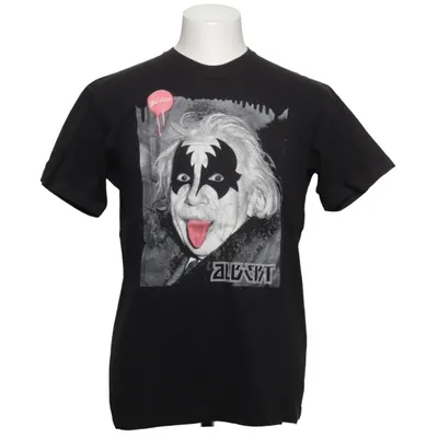 T-shirt (Albert) van Sir Benni Miles Katoen