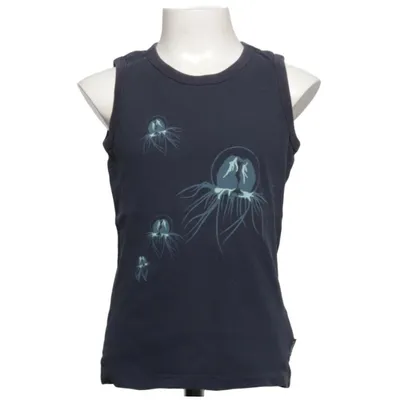 Tanktop (Blauw) van Jako-O Katoen
