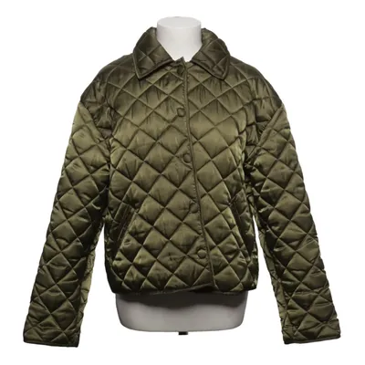 Lättviktsjacka (Grön) från Anine Bing Polyester