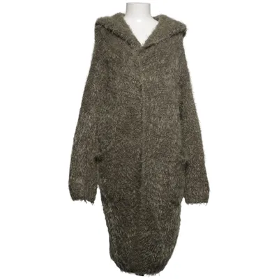 Cardigan (Brown) from May Acrylic