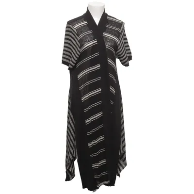 Cardigan (Black, White) from Lilith
