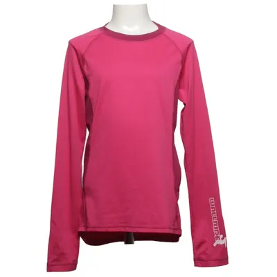 Underställströja (Rosa) från Wallride Elastan, Polyester