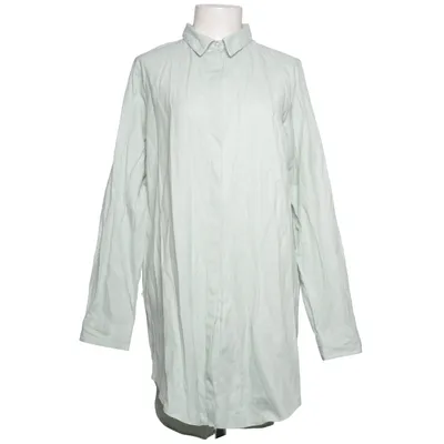 Shirt (Green) from Refka Cotton, Polyester
