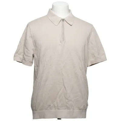 Sweater (Beige) fra Premium by Jack & Jones Økologisk bomuld