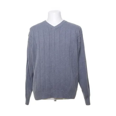 Sweater (Gray) from SAND Elastane, Cotton