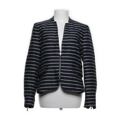 Kavaj (Blå, Vit) från Zara Basic