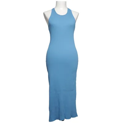 Robe longue (Bleu) de Pigalle