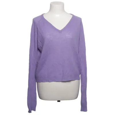 Pullover (Lila) från Jumper Kashmir