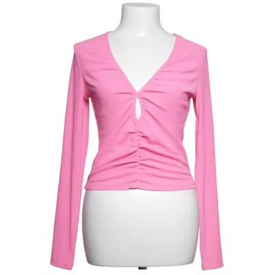 Topp (Rosa) från H&M Elastan, Polyester