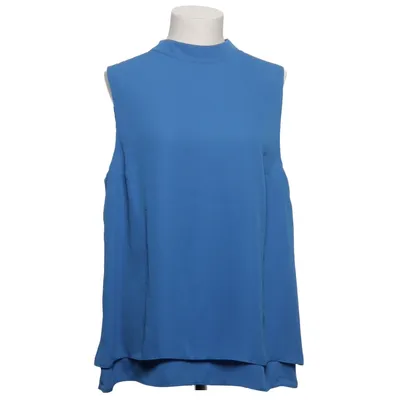 Topp (Blå) från Peacocks Polyester