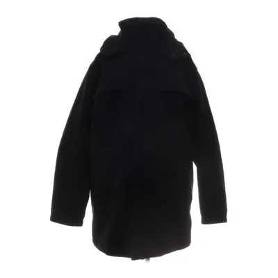 Kappa (Svart) från Dunderdon Ull, Polyester