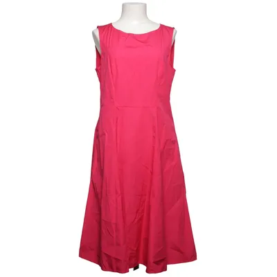 Klänning (Rosa) från Marc O'Polo Bomull