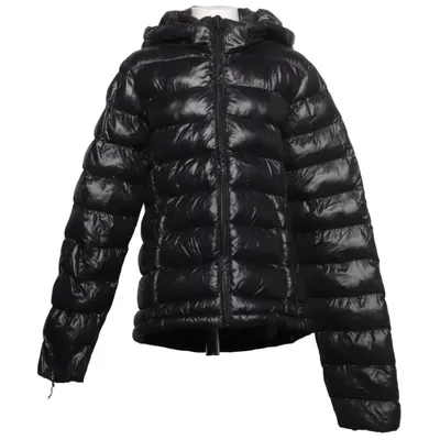 Veste d'hiver (Noir) de Everest Acrylique, Polyamide, Polyester