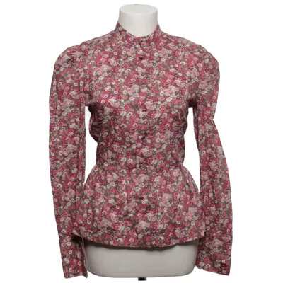 Bluse (Pink, Lilla, Grøn) fra Philosophy di Lorenzo Serafini Bomuld