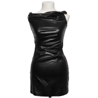 Robe (Noir) de Ego Élasthane, Polyester