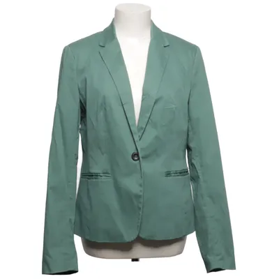Kavaj (Grön) från Mexx Bomull, Elastan, Polyester
