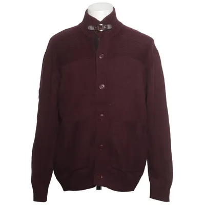 Cardigan (Lila) van Tailor & Son Acryl, Katoen