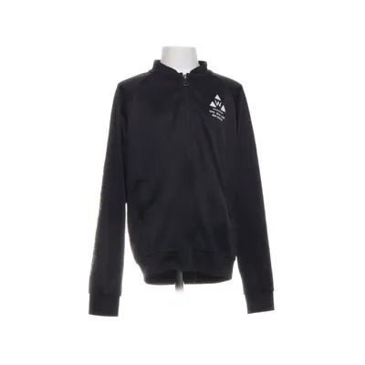 Träningsjacka (Svart) från WA Polyester