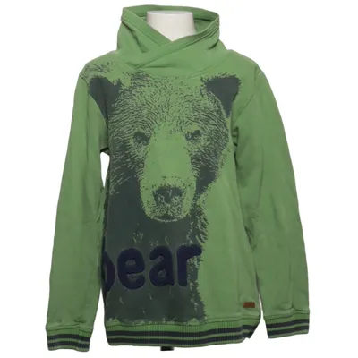 Sweatshirt (Vert) de Jako-O