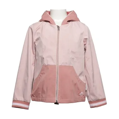 Rain jacket (Pink) from Killtec Polyester