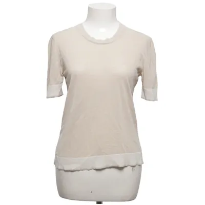 Top (Beige) van Lawrence Grey