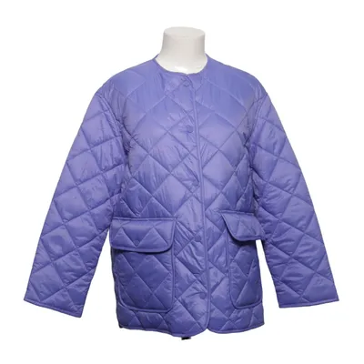 Lättviktsjacka (Quilted Jacket) från Stradivarius Polyamid