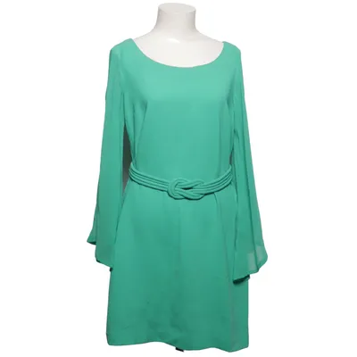 Dress (Green) from Oasis Polyester
