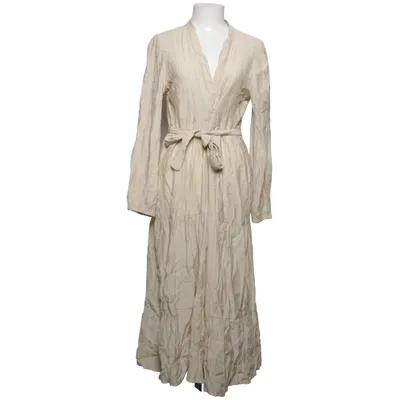 Robe portefeuille (Beige) de Zodiac