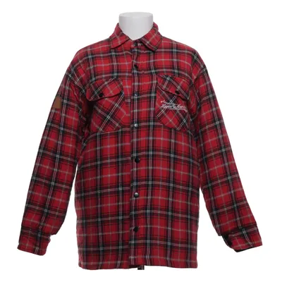Flanellskjorta (Röd, Svart, Vit) från Appertiff