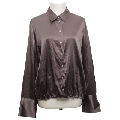 Shirt (Alva) from Tonno & Panna Elastane, Silk