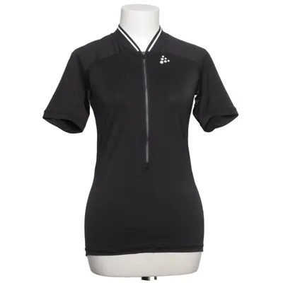 Maillot de vélo (Noir) de Craft Élasthane, Polyester