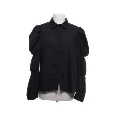 Bluse (Sort) fra Shein Polyester