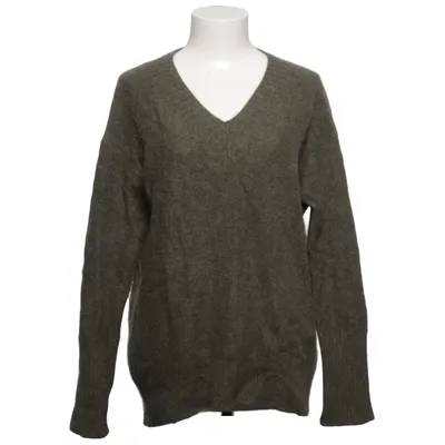 Sweater (Gray) from Fadenmeister