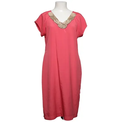 Kjole (Pink) fra Pauline B Polyester