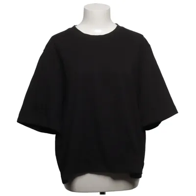 T-shirt (Zwart) van Arket Katoen