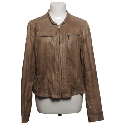 Jacket (Brown) from Josefina of Sweden