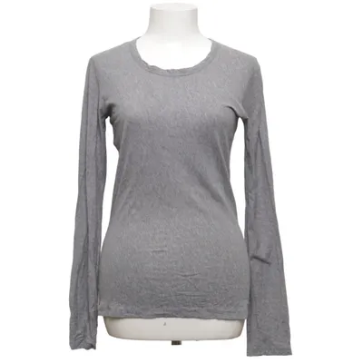 Langærmet t-shirt (Grå) fra Filippa K