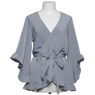 Klänning (Grå) från River Island Polyester