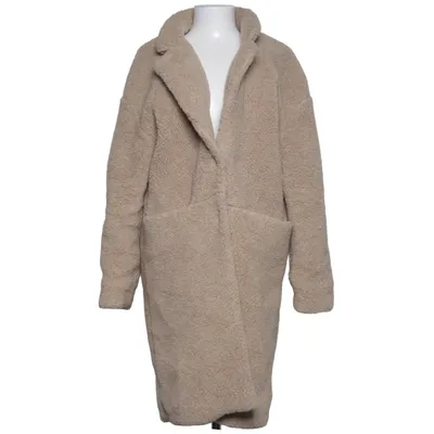 Kappa (Beige) från House of Lola Polyester, Ull