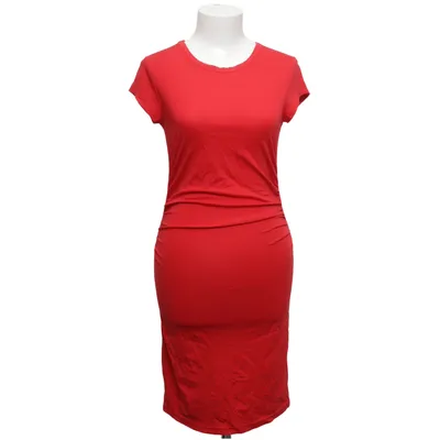 Jurk (Rood) van Finesse Elastaan, Polyamide, Viscose