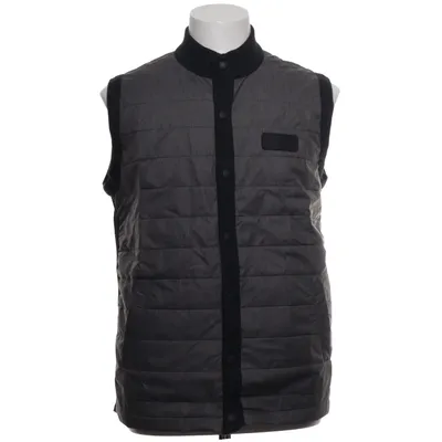 Ydervest (MKN0934CH91) fra Barbour international Bomuld, Polyamid, Polyester