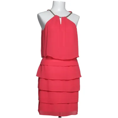 Robe de cocktail (Rouge) de Laundry by Shelli Segal Polyester