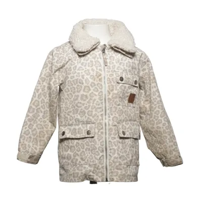 Allwetterjacke (Kenza) von Kuling x Kenza Baumwolle, Polyester